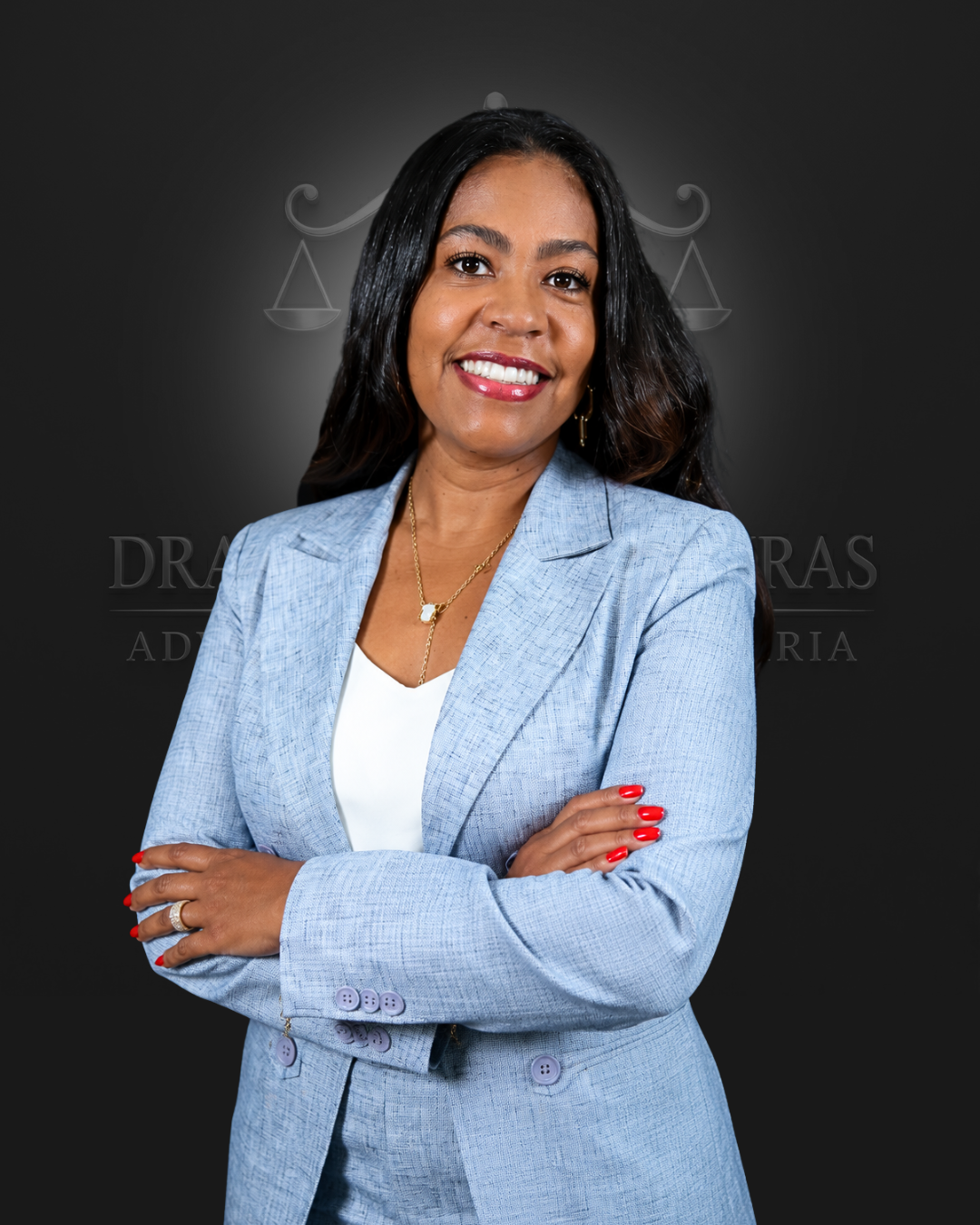 Dra. Taísa Filgueiras